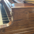 1906 Steinway Model A ice cream cone leg grand - Grand Pianos